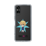 スリムプロテクションケース［ 【推しの子】 - アクア - ミニキャラ ］