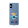 スリムプロテクションケース［ 【推しの子】 - アクア - ミニキャラ ］