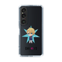 スリムプロテクションケース［ 【推しの子】 - アクア - ミニキャラ ］