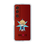 スリムプロテクションケース［ 【推しの子】 - アクア - ミニキャラ ］