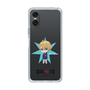 スリムプロテクションケース［ 【推しの子】 - アクア - ミニキャラ ］