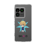 スリムプロテクションケース［ 【推しの子】 - アクア - ミニキャラ ］