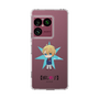 スリムプロテクションケース［ 【推しの子】 - アクア - ミニキャラ ］