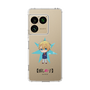 スリムプロテクションケース［ 【推しの子】 - アクア - ミニキャラ ］