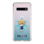 スリムプロテクションケース［ 【推しの子】 - アクア - ミニキャラ ］