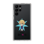スリムプロテクションケース［ 【推しの子】 - アクア - ミニキャラ ］