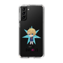 スリムプロテクションケース［ 【推しの子】 - アクア - ミニキャラ ］