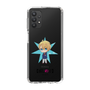 スリムプロテクションケース［ 【推しの子】 - アクア - ミニキャラ ］