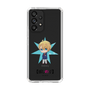 スリムプロテクションケース［ 【推しの子】 - アクア - ミニキャラ ］