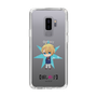 スリムプロテクションケース［ 【推しの子】 - アクア - ミニキャラ ］