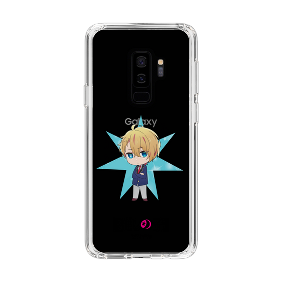 スリムプロテクションケース［ 【推しの子】 - アクア - ミニキャラ ］