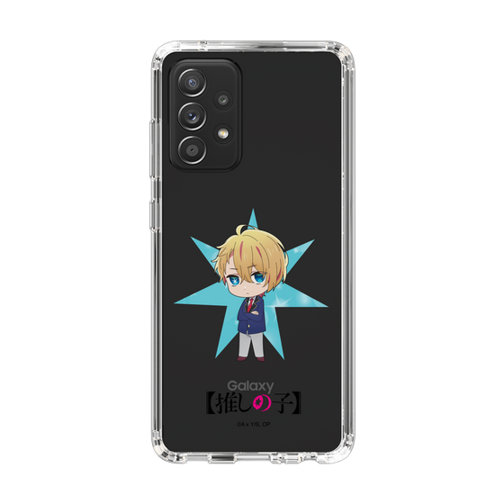 スリムプロテクションケース［ 【推しの子】 - アクア - ミニキャラ ］