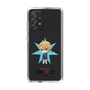 スリムプロテクションケース［ 【推しの子】 - アクア - ミニキャラ ］