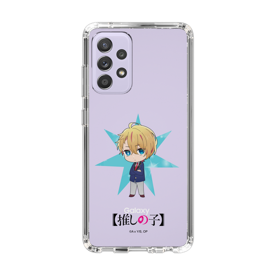スリムプロテクションケース［ 【推しの子】 - アクア - ミニキャラ ］