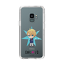 スリムプロテクションケース［ 【推しの子】 - アクア - ミニキャラ ］
