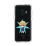 スリムプロテクションケース［ 【推しの子】 - アクア - ミニキャラ ］