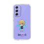 スリムプロテクションケース［ 【推しの子】 - アクア - ミニキャラ ］