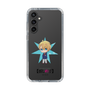 スリムプロテクションケース［ 【推しの子】 - アクア - ミニキャラ ］