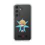 スリムプロテクションケース［ 【推しの子】 - アクア - ミニキャラ ］