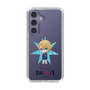 スリムプロテクションケース［ 【推しの子】 - アクア - ミニキャラ ］