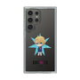 スリムプロテクションケース［ 【推しの子】 - アクア - ミニキャラ ］