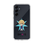 スリムプロテクションケース［ 【推しの子】 - アクア - ミニキャラ ］