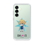 スリムプロテクションケース［ 【推しの子】 - アクア - ミニキャラ ］