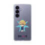スリムプロテクションケース［ 【推しの子】 - アクア - ミニキャラ ］