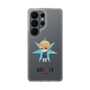 スリムプロテクションケース［ 【推しの子】 - アクア - ミニキャラ ］