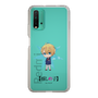 スリムプロテクションケース［ 【推しの子】 - アクア - ミニキャラ ］