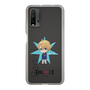 スリムプロテクションケース［ 【推しの子】 - アクア - ミニキャラ ］