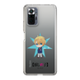 スリムプロテクションケース［ 【推しの子】 - アクア - ミニキャラ ］