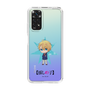 スリムプロテクションケース［ 【推しの子】 - アクア - ミニキャラ ］
