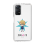 スリムプロテクションケース［ 【推しの子】 - アクア - ミニキャラ ］