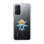 スリムプロテクションケース［ 【推しの子】 - アクア - ミニキャラ ］