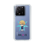 スリムプロテクションケース［ 【推しの子】 - アクア - ミニキャラ ］