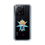 スリムプロテクションケース［ 【推しの子】 - アクア - ミニキャラ ］