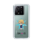 スリムプロテクションケース［ 【推しの子】 - アクア - ミニキャラ ］