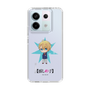 スリムプロテクションケース［ 【推しの子】 - アクア - ミニキャラ ］