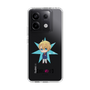 スリムプロテクションケース［ 【推しの子】 - アクア - ミニキャラ ］