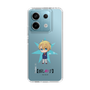 スリムプロテクションケース［ 【推しの子】 - アクア - ミニキャラ ］