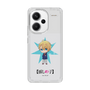 スリムプロテクションケース［ 【推しの子】 - アクア - ミニキャラ ］