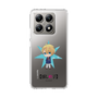 スリムプロテクションケース［ 【推しの子】 - アクア - ミニキャラ ］