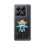 スリムプロテクションケース［ 【推しの子】 - アクア - ミニキャラ ］