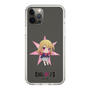 スリムプロテクションケース［ 【推しの子】 - ルビー - ミニキャラ ］