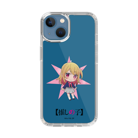 スリムプロテクションケース［ 【推しの子】 - ルビー - ミニキャラ ］