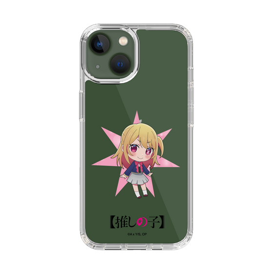スリムプロテクションケース［ 【推しの子】 - ルビー - ミニキャラ ］