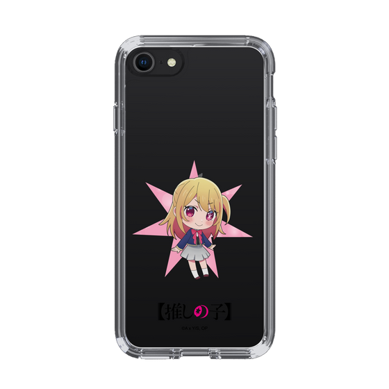 スリムプロテクションケース［ 【推しの子】 - ルビー - ミニキャラ ］