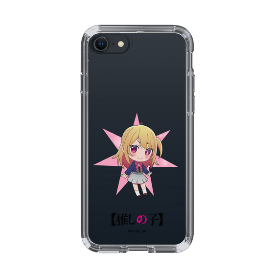 スリムプロテクションケース［ 【推しの子】 - ルビー - ミニキャラ ］