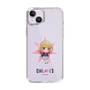 スリムプロテクションケース［ 【推しの子】 - ルビー - ミニキャラ ］
